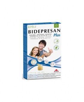 BIDEPRESAN PLUS7